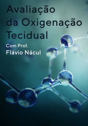 Cover for Avaliação da Oxigenação Tecidual