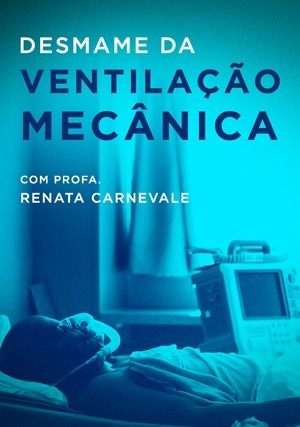 Cover for Desmame da Ventilação Mecânica
