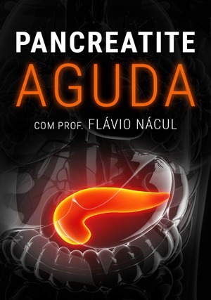 Cover for Pancreatite Aguda