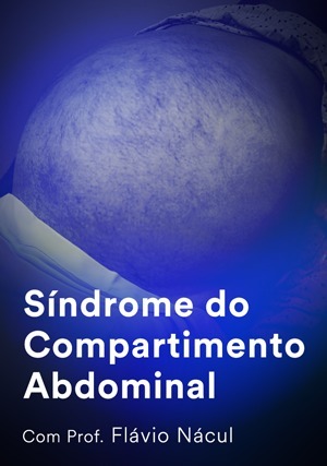 Cover for Síndrome do Compartimento Abdominal