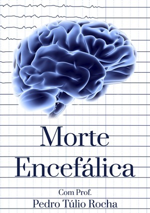 Cover for Morte Encefálica