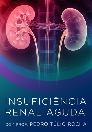 Cover for Insuficiência Renal Aguda