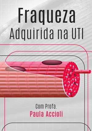 Cover for Fraqueza Adquirida na UTI