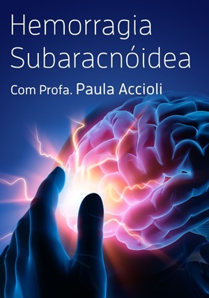 Cover for Hemorragia Subaracnoidea