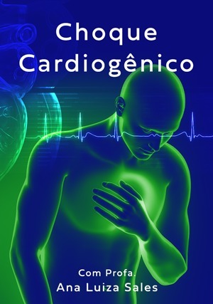 Cover for Choque Cardiogênico