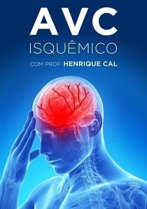 Cover for AVC Isquêmico
