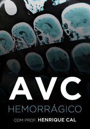 Cover for AVC Hemorrágico