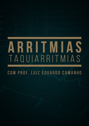 Cover for Arritmias: Taquiarritmias