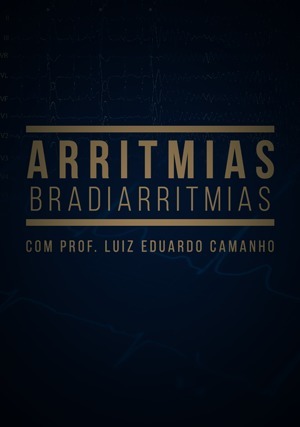 Cover for Arritmias: Bradiarritmias