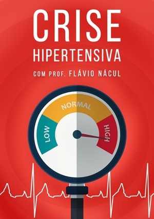 Cover for Crise Hipertensiva