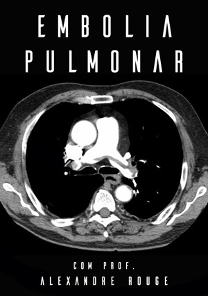 Cover for Embolia Pulmonar