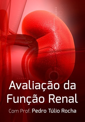 Cover for Avaliação da Função Renal
