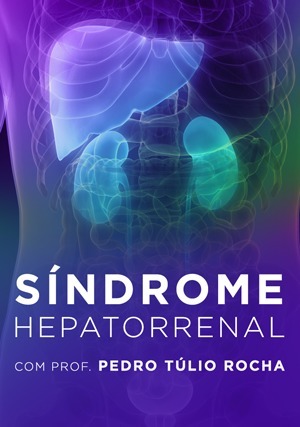 Cover for Síndrome Hepatorrenal