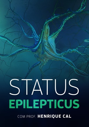 Cover for Status Epilepticus