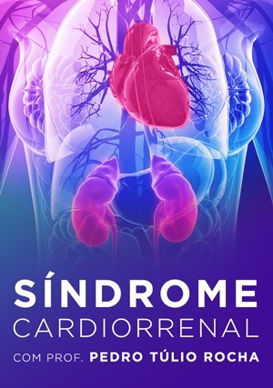 Cover for Síndrome Cardiorrenal