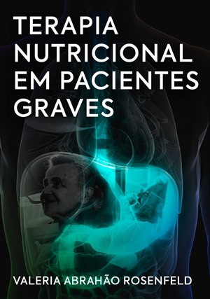 Cover for Terapia Nutricional em Pacientes Graves