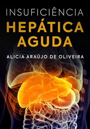 Cover for Insuficiência Hepática Aguda