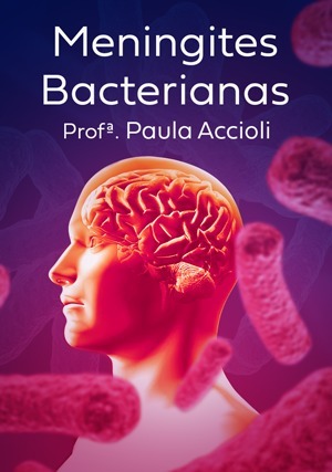 Cover for Meningites Bacterianas