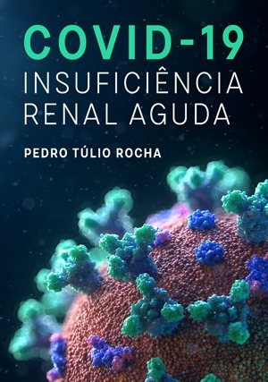 Cover for COVID-19: Insuficiência Renal Aguda