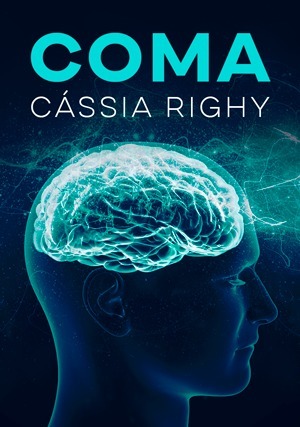Cover for Coma