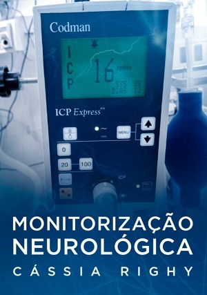 Cover for Monitorização Neurológica