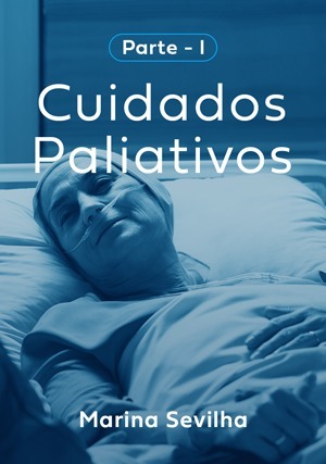 Cover for Cuidados Paliativos - Parte I