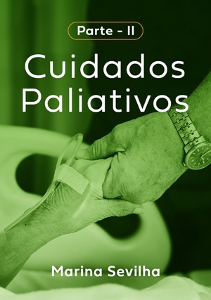Cover for Cuidados Paliativos - Parte II