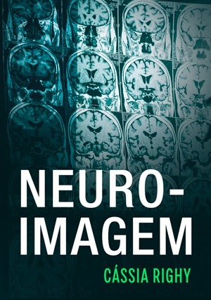 Cover for Neuroimagem