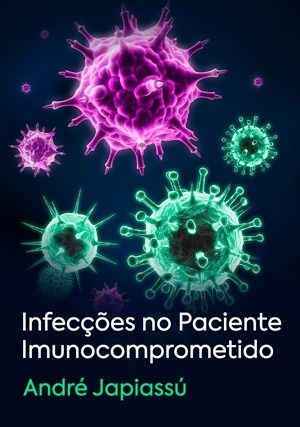 Cover for Infecções no Paciente Imunocomprometido