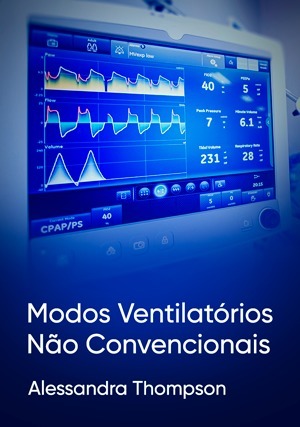 Cover for Modos Ventilatórios Não Convencionais