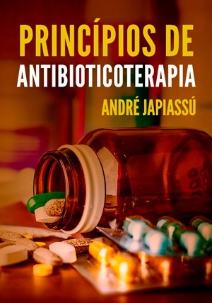 Cover for Princípios de Antibioticoterapia