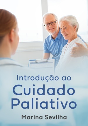 Cover for Introdução ao Cuidado Paliativo