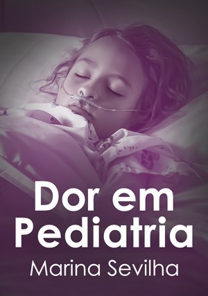 Cover for Dor em Pediatria