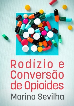Cover for Rodízio e Conversão de Opioides