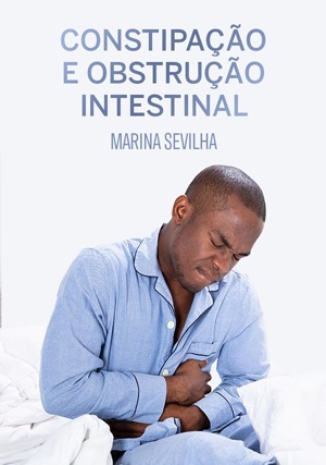 Cover for Constipação e Obstrução Intestinal