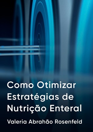 Cover for Como Otimizar Estratégias de Nutrição Enteral