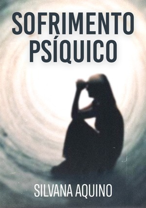Cover for Sofrimento Psíquico