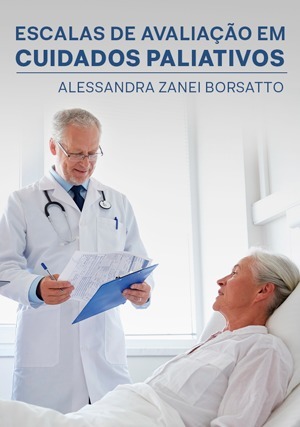 Cover for Escalas de Avaliação em Cuidados Paliativos