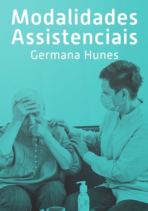 Cover for Modalidades Assistenciais
