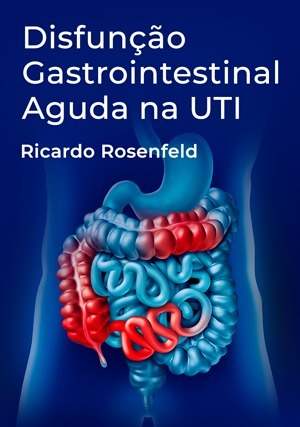 Cover for Disfunção Gastrointestinal Aguda na UTI