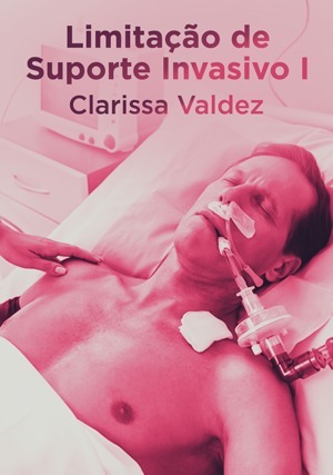Cover for Limitação de Suporte Invasivo I