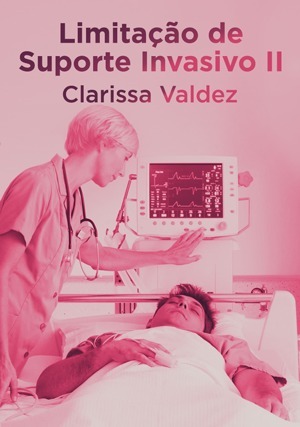 Cover for Limitação de Suporte Invasivo II