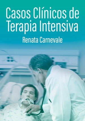Cover for Casos Clínicos de Terapia Intensiva