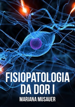 Cover for Fisiopatologia da Dor I