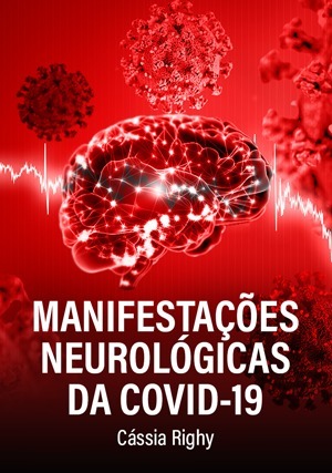 Cover for Manifestações Neurológicas da Covid-19
