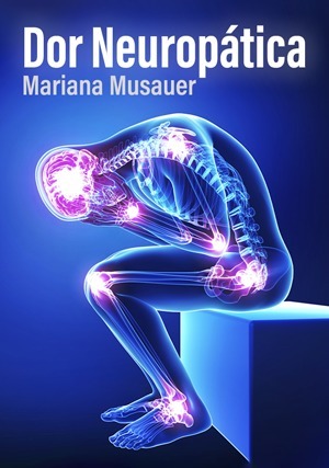 Cover for Dor Neuropática