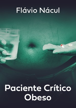 Cover for Paciente Crítico Obeso