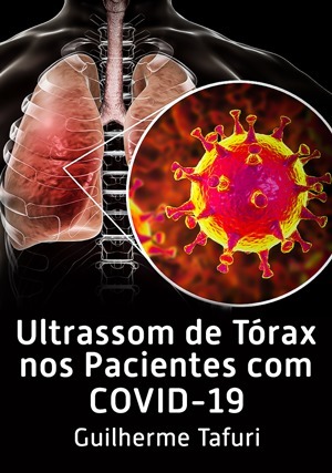 Cover for Ultrassom de Tórax nos Pacientes com COVID-19