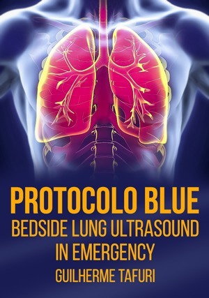 Cover for Protocolo BLUE