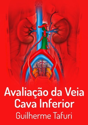 Cover for Avaliação da Veia Cava Inferior